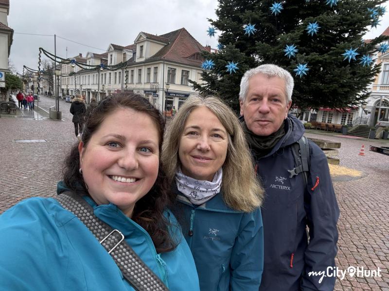 myCityHunt Tour a Piedi 11