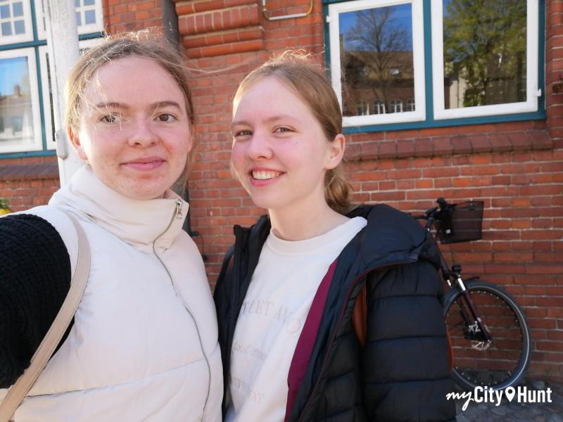 myCityHunt Tour a Piedi 6