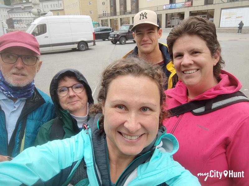 myCityHunt Tour a Piedi 4