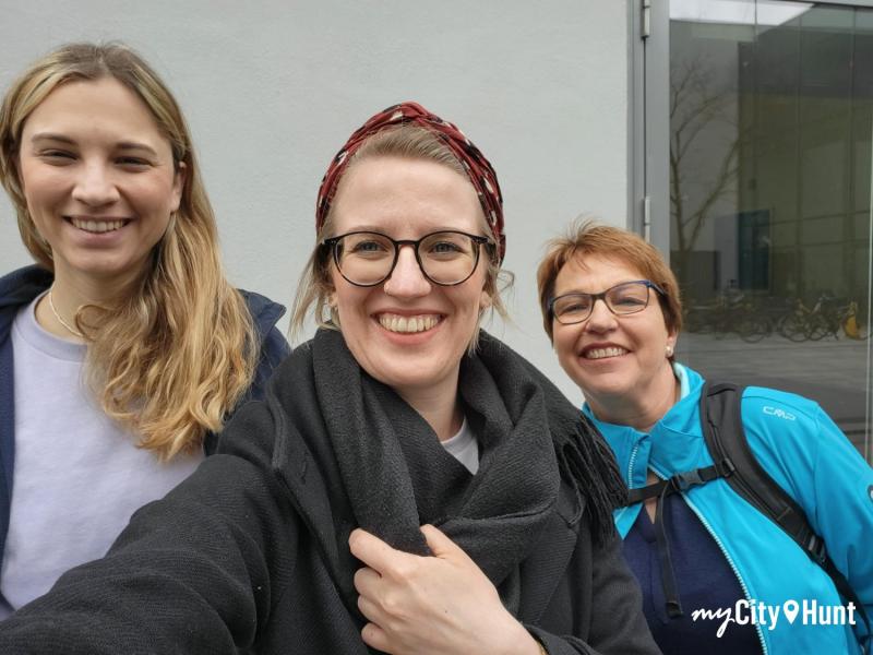 myCityHunt Tour a Piedi 7