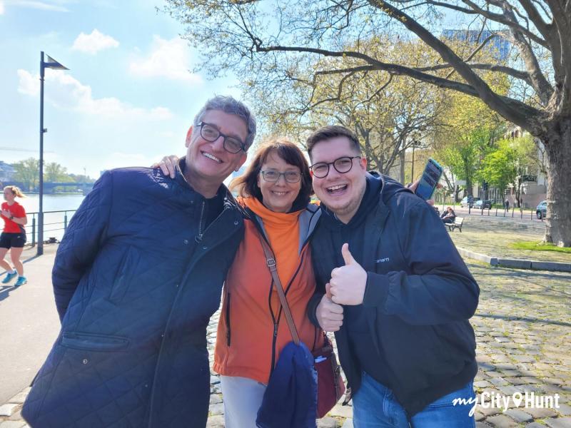 myCityHunt Tour a Piedi 10