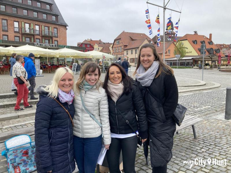 myCityHunt Tour a Piedi 6