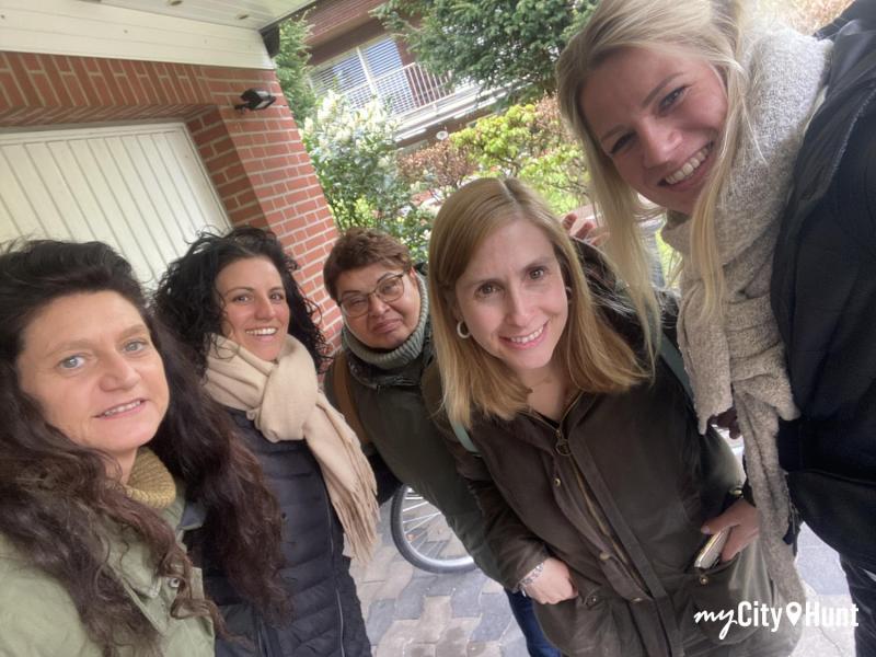 myCityHunt Tour a Piedi 7