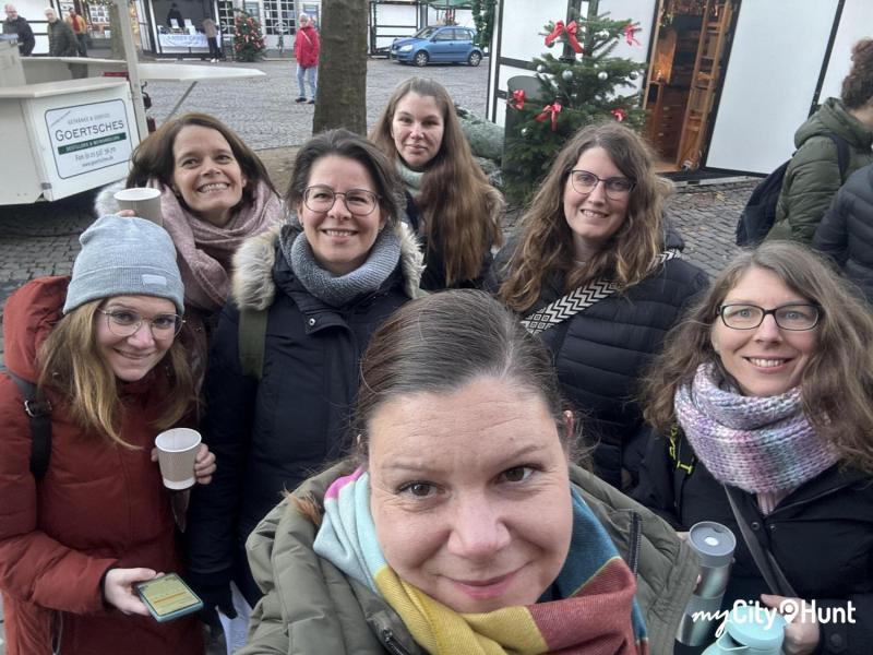 myCityHunt Tour a Piedi 3