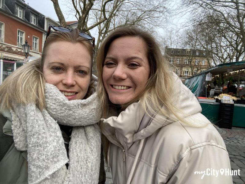 myCityHunt Tour a Piedi 14