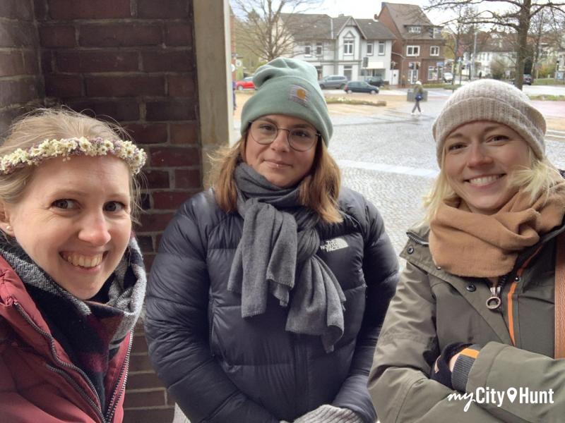 myCityHunt Tour a Piedi 3