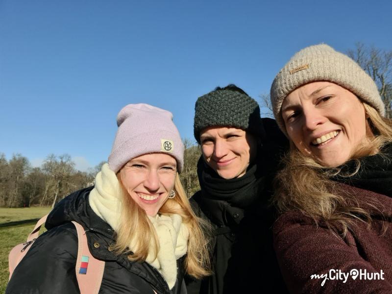 myCityHunt Tour a Piedi 4