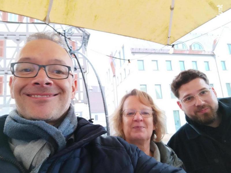 myCityHunt Tour a Piedi 7