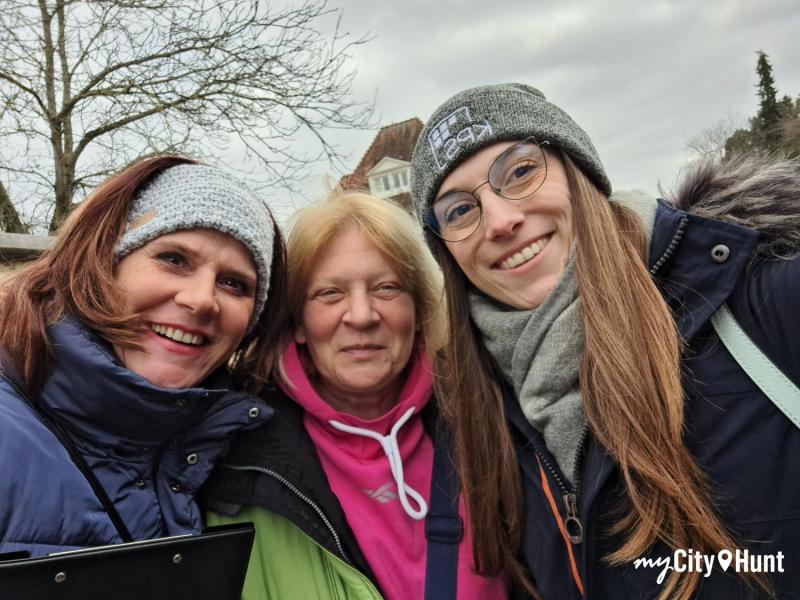 myCityHunt Tour a Piedi 5