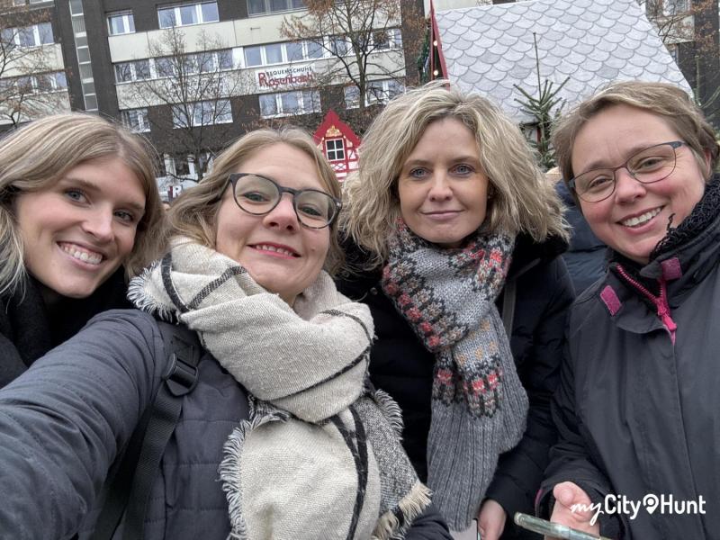 myCityHunt Tour a Piedi 7