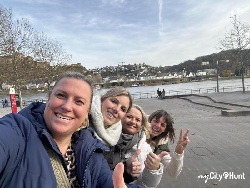 myCityHunt Tour a Piedi 10