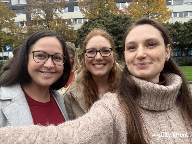 myCityHunt Tour a Piedi 5