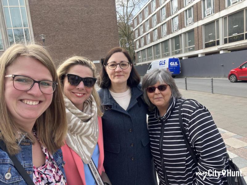 myCityHunt Tour a Piedi 7