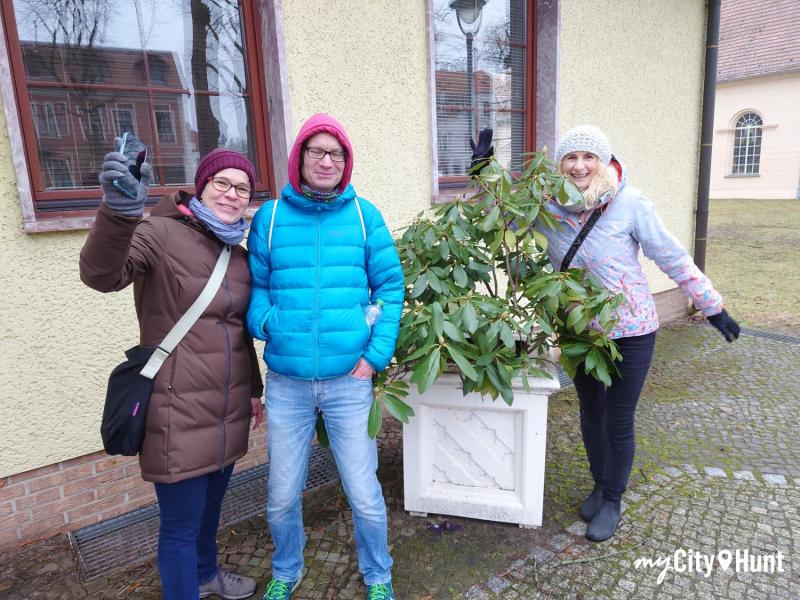 myCityHunt Tour a Piedi 6