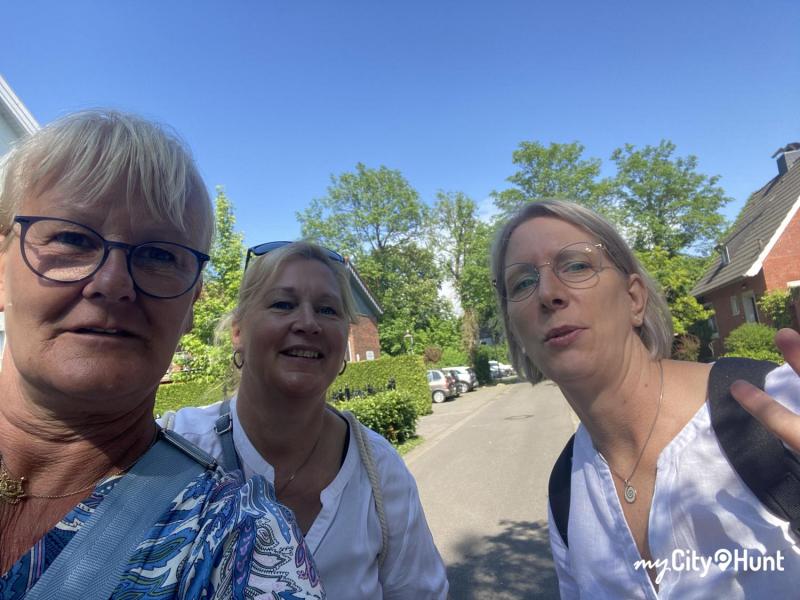 myCityHunt Tour a Piedi 4