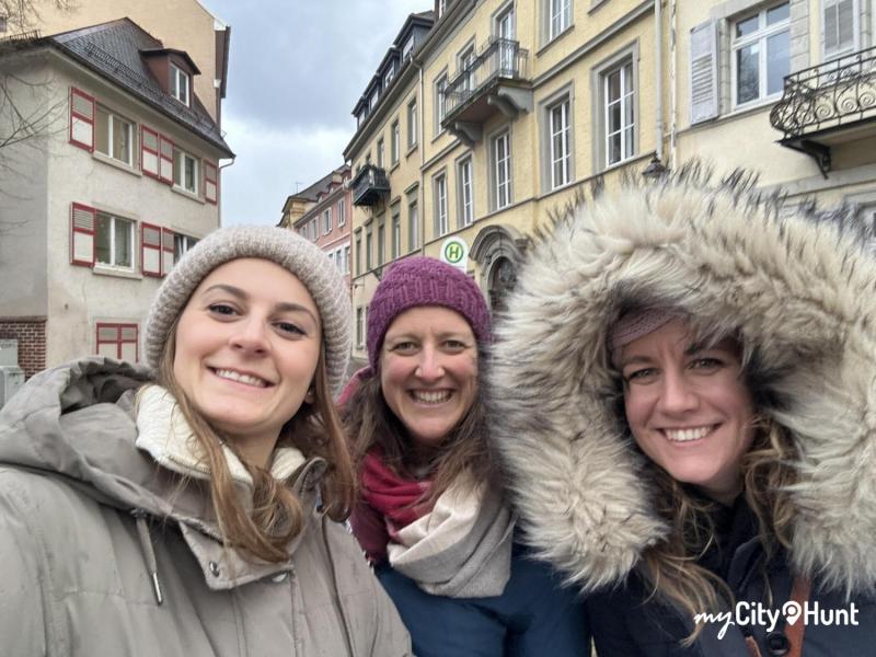 myCityHunt Tour a Piedi 7