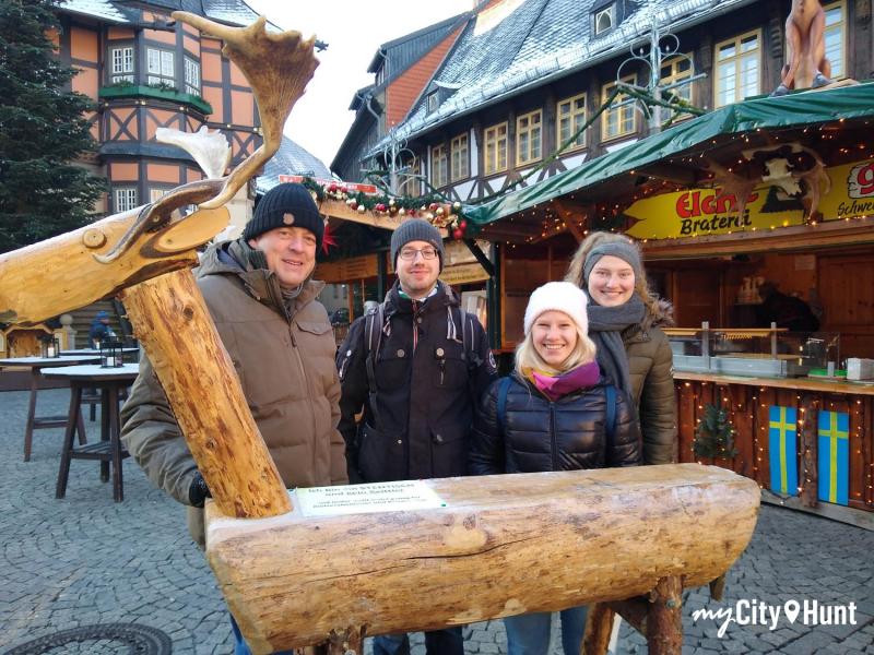 myCityHunt Tour a Piedi 3