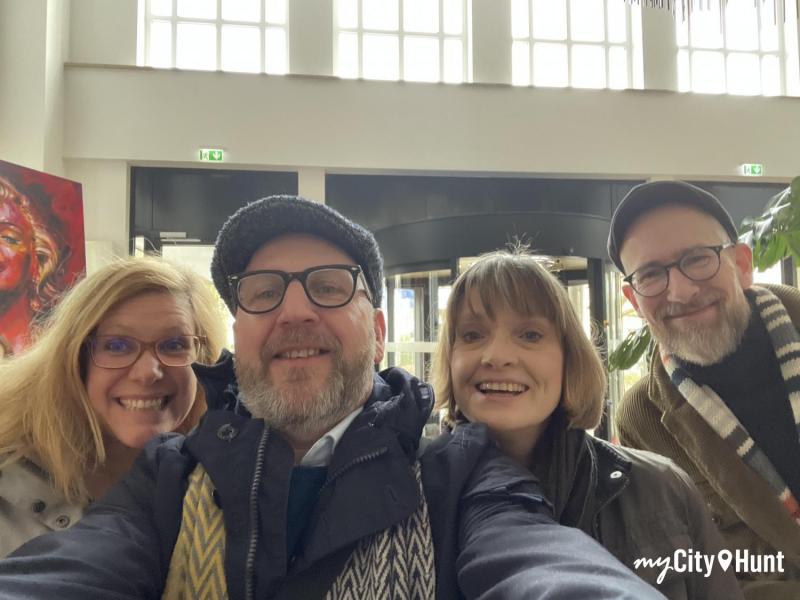 myCityHunt Tour a Piedi 7