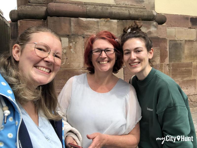 myCityHunt Tour a Piedi 5