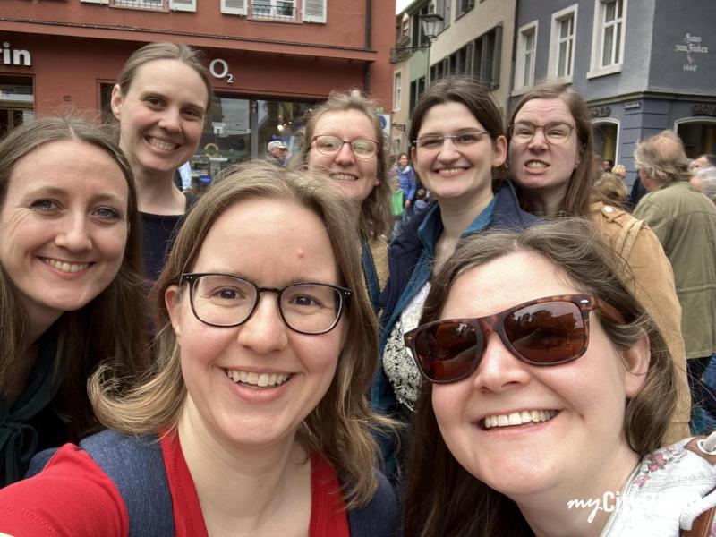 myCityHunt Tour a Piedi 1