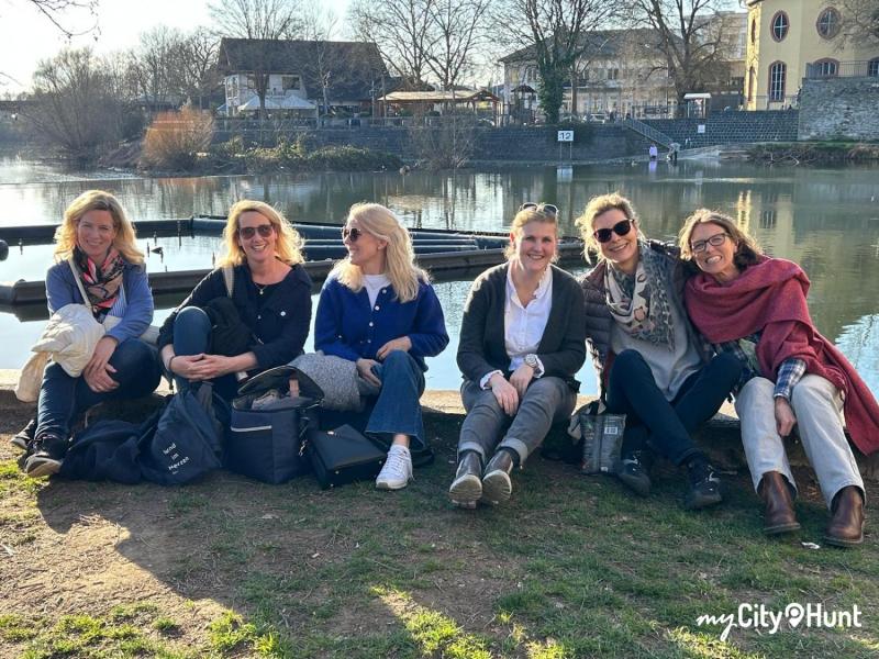 myCityHunt Tour a Piedi 2