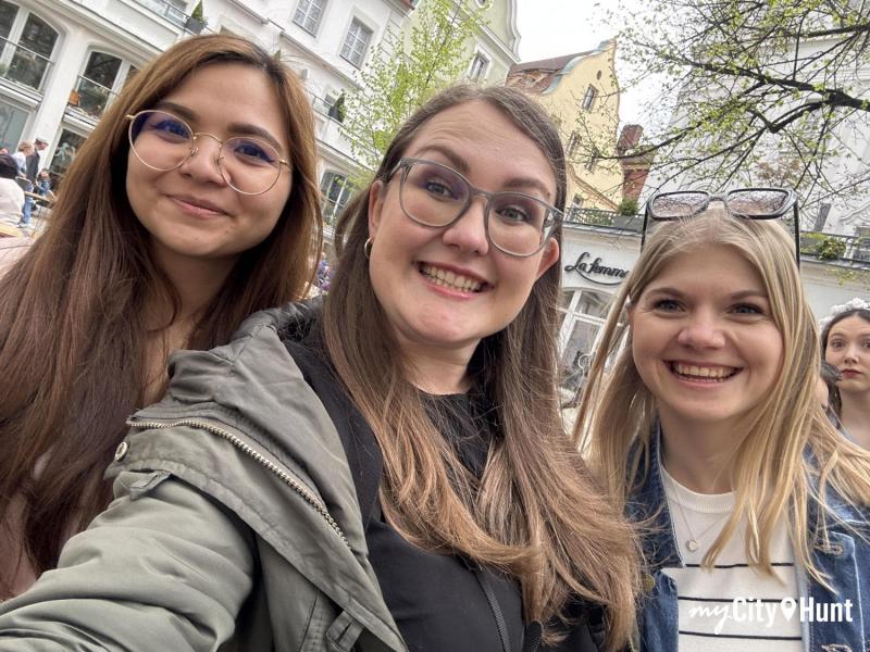 myCityHunt Tour a Piedi 11 myCityHunt Tour a Piedi 11