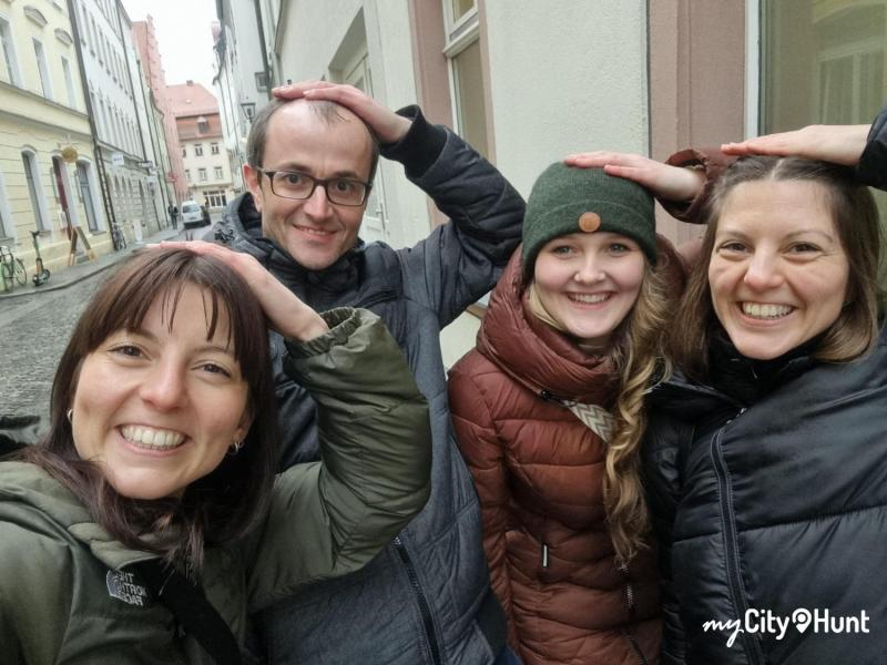 myCityHunt Tour a Piedi 3