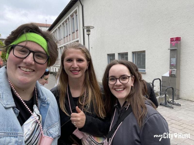 myCityHunt Tour a Piedi 15