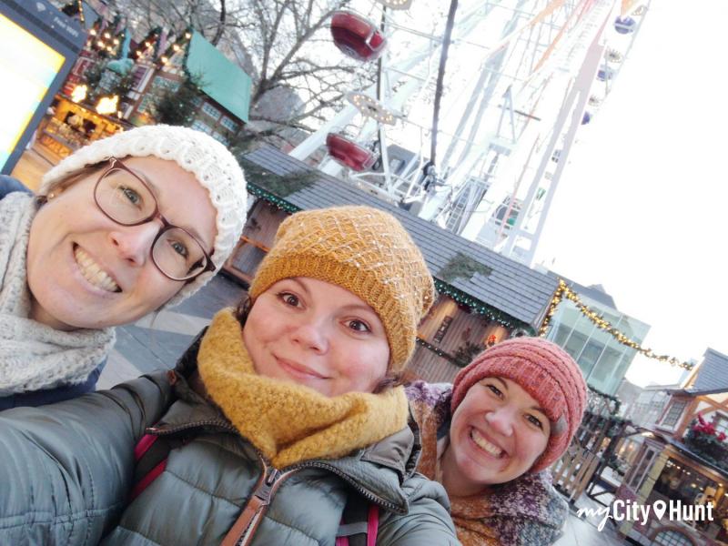 myCityHunt Tour a Piedi 10