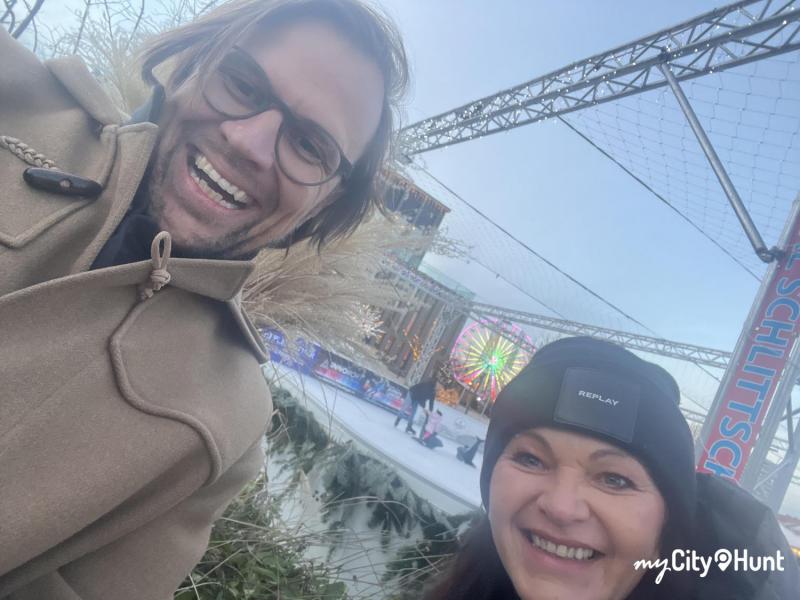 myCityHunt Tour a Piedi 10