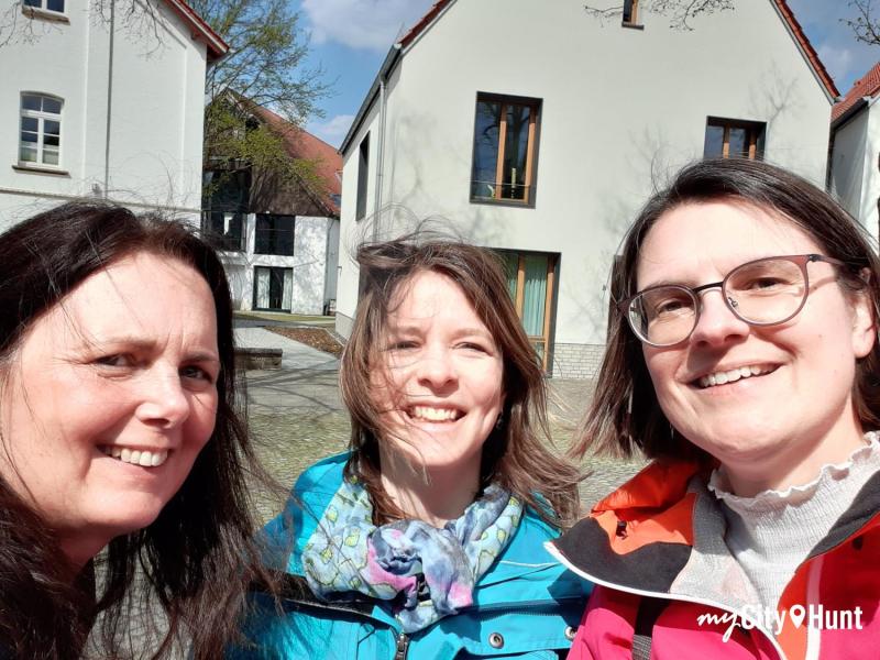 myCityHunt Tour a Piedi 2