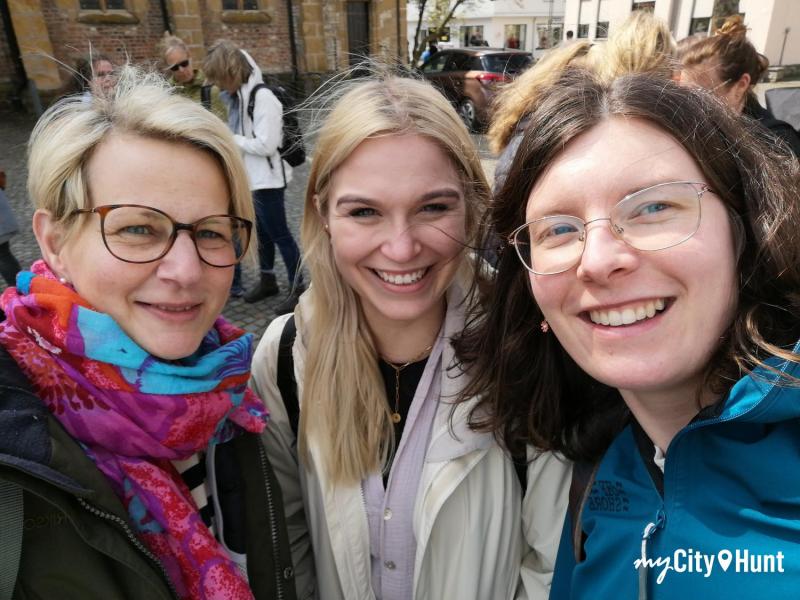 myCityHunt Tour a Piedi 15