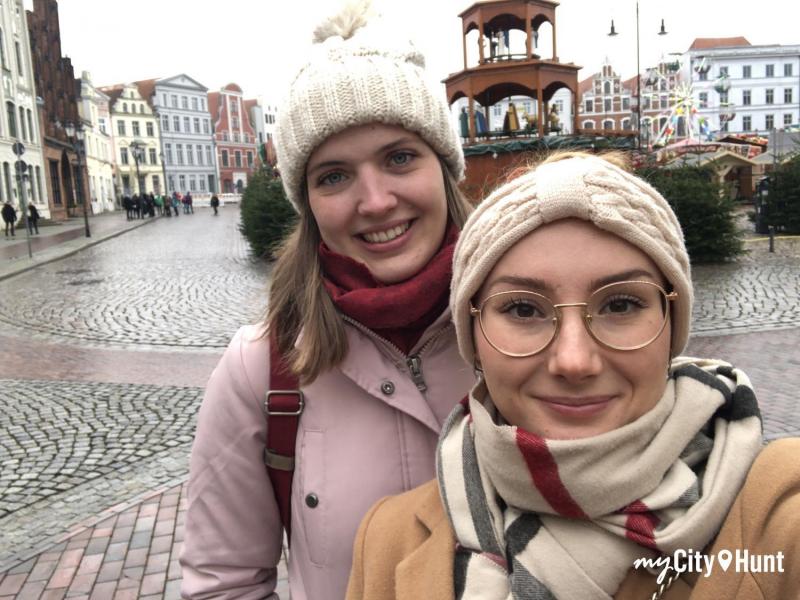 myCityHunt Tour a Piedi 15