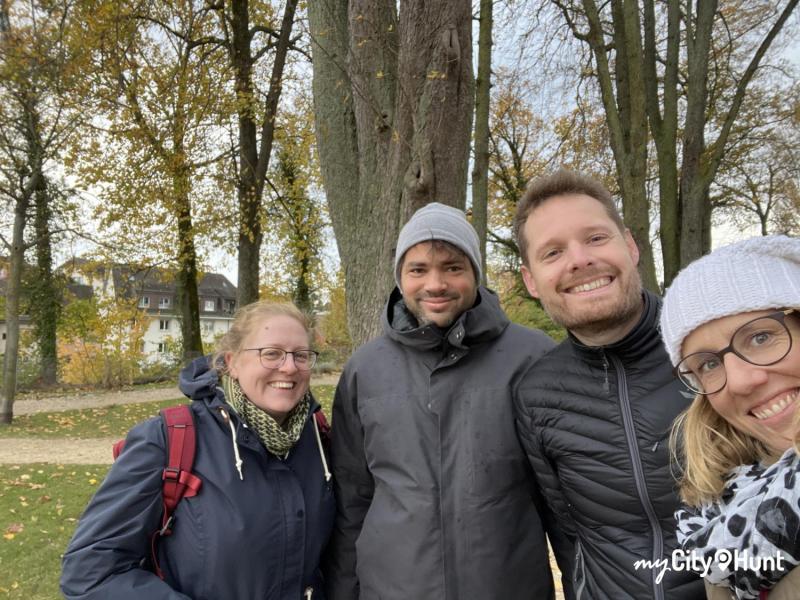 myCityHunt Tour a Piedi 15