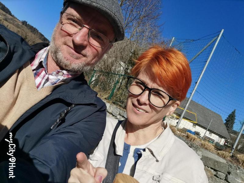 myCityHunt Tour a Piedi 15