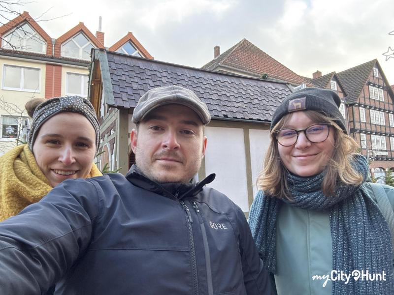 myCityHunt Tour a Piedi 10