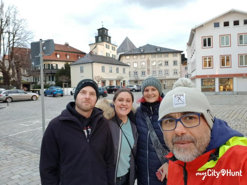 myCityHunt Tour a Piedi 10 myCityHunt Tour a Piedi 10