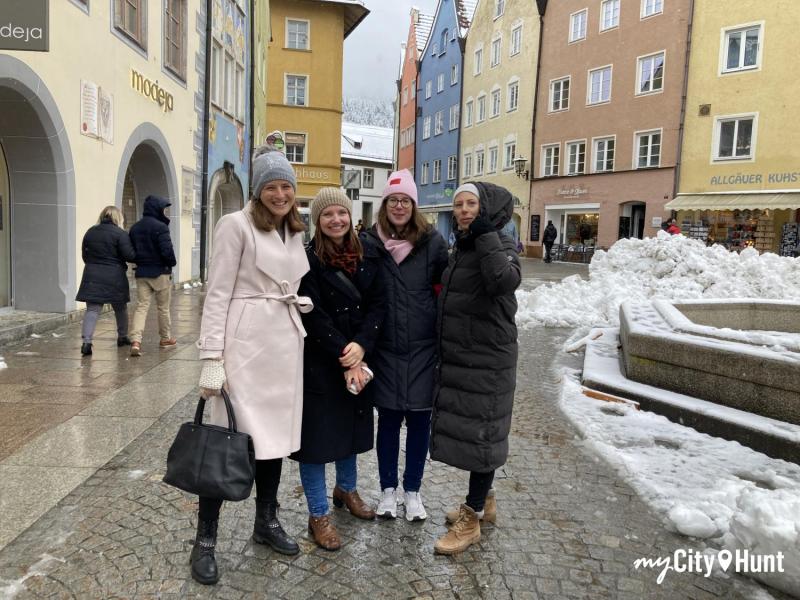 myCityHunt Tour a Piedi 5