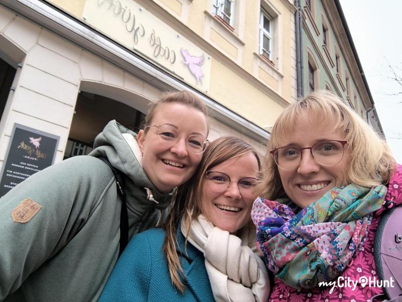 myCityHunt Tour a Piedi 6