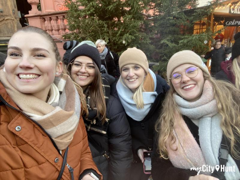 myCityHunt Tour a Piedi 13