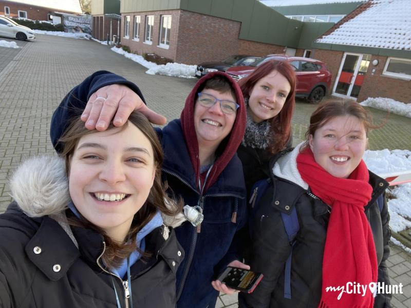 myCityHunt Tour a Piedi 5