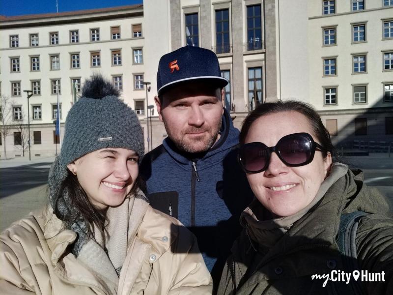 myCityHunt Tour a Piedi 7