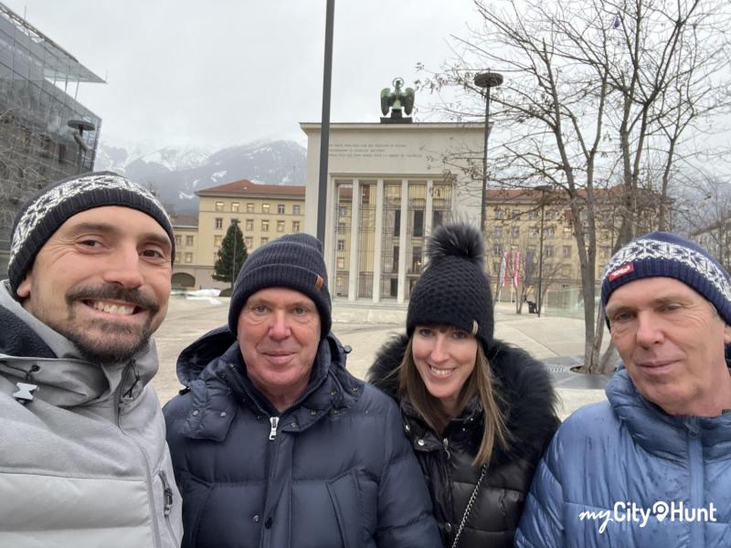 myCityHunt Tour a Piedi 7