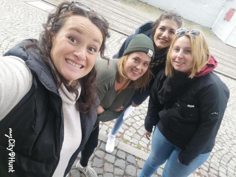 myCityHunt Tour a Piedi 10