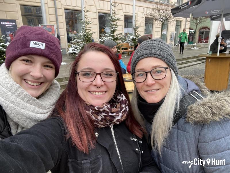 myCityHunt Tour a Piedi 5