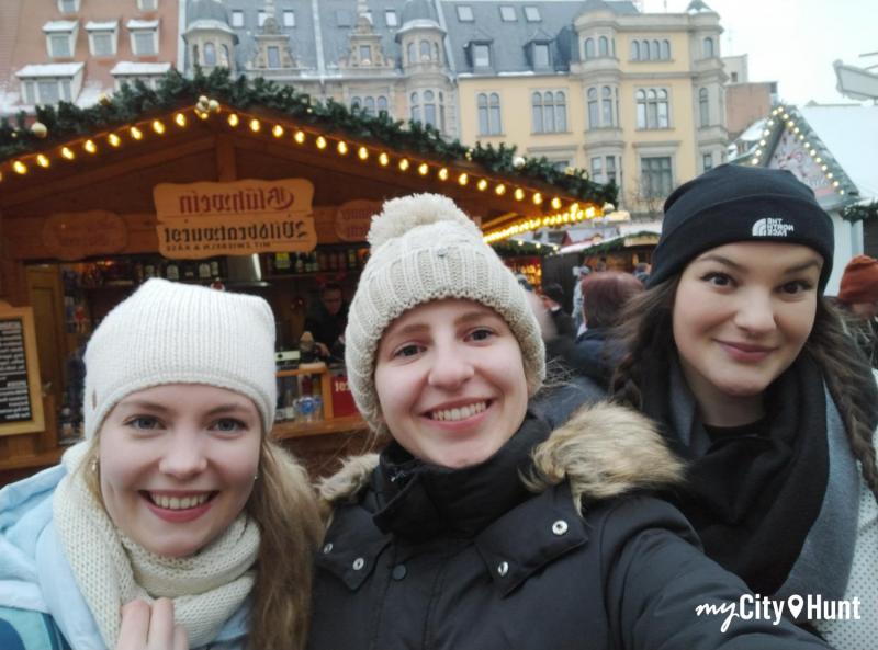 myCityHunt Tour a Piedi 3