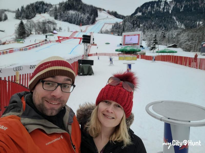 myCityHunt Tour a Piedi 7