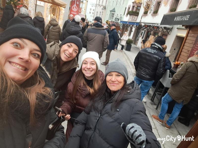 myCityHunt Tour a Piedi 13