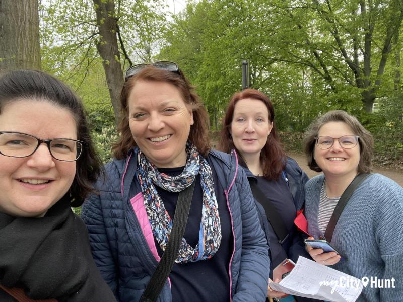 myCityHunt Tour a Piedi 5