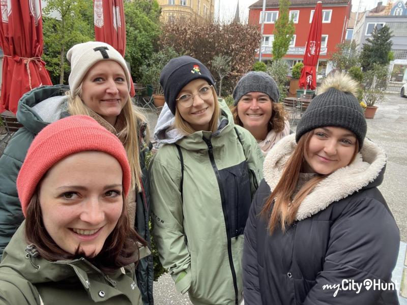 myCityHunt Tour a Piedi 15